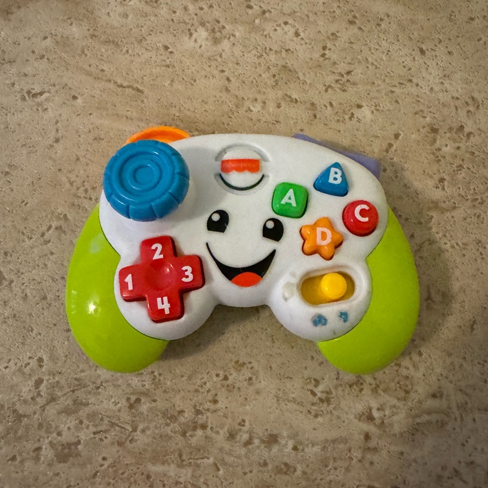 Kids remote